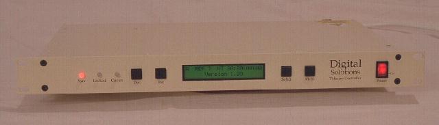 Picture of TKC1